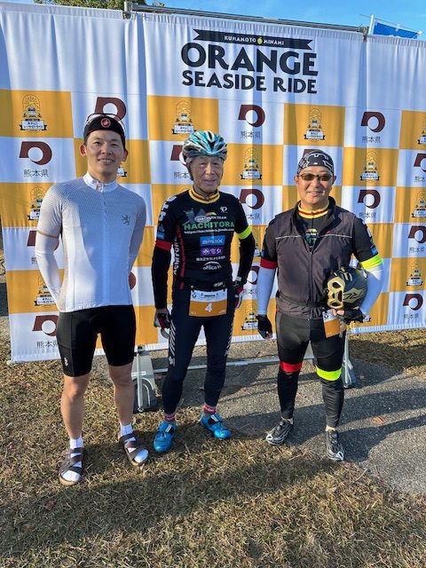 おれんじシーサイドライド